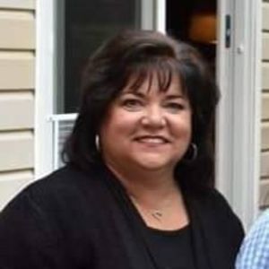 Meet your Posher, Diane